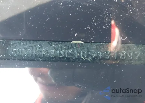 2011 Toyota Sienna Le V6 from USA, damaged, VIN 5TDKK3DC1BS131897